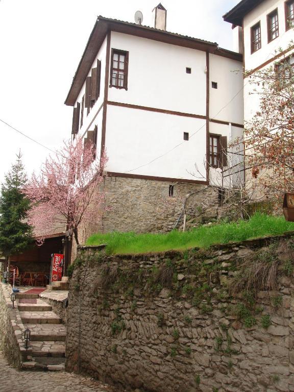 Arifbey Hotel