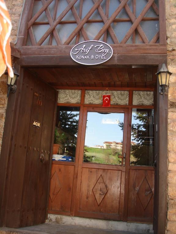Arifbey Safranbolu