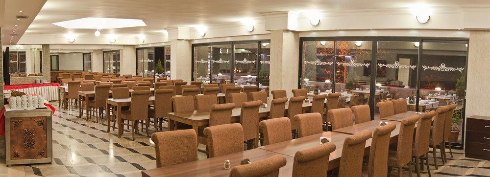 Hotel Duendar 4*