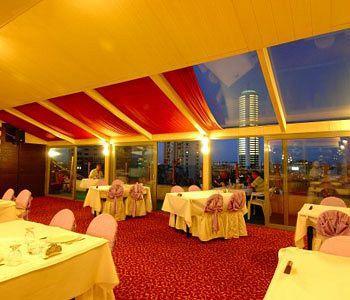 Hotel Duendar Konya