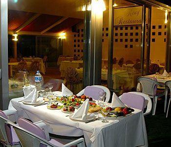 Hotel Duendar 4*