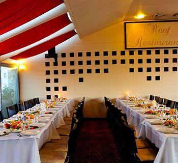Hotel Duendar