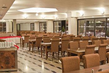 Hotel Duendar 4*