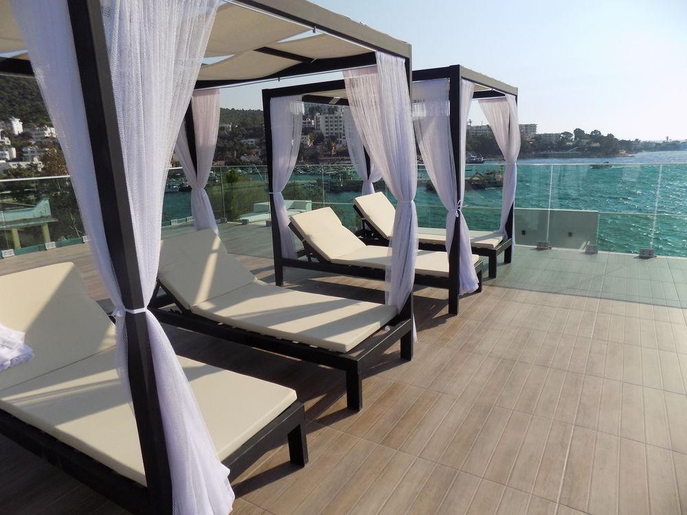 Bodrum Marina Suites
