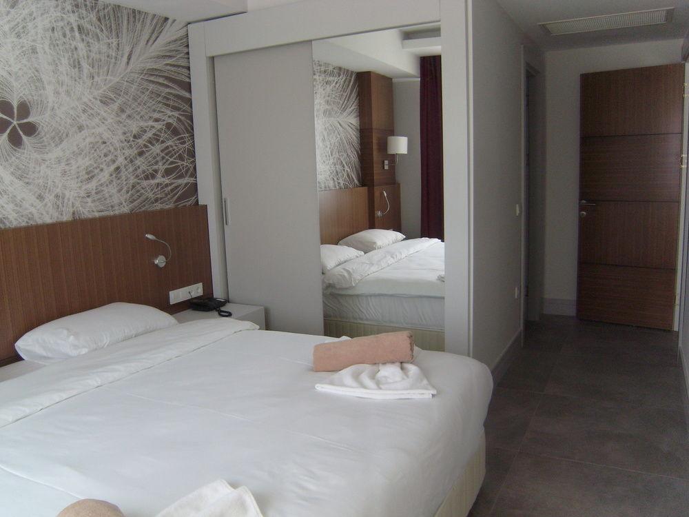 Hotel Bodrum Marina Suites