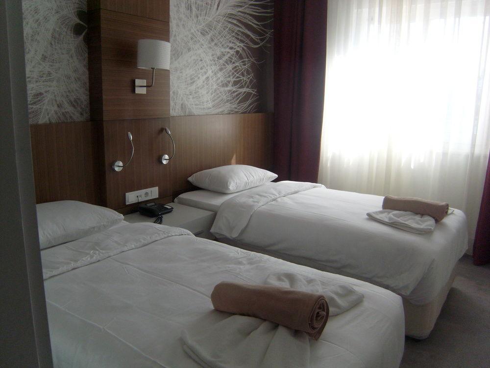 Hotel Bodrum Marina Suites Gulluk