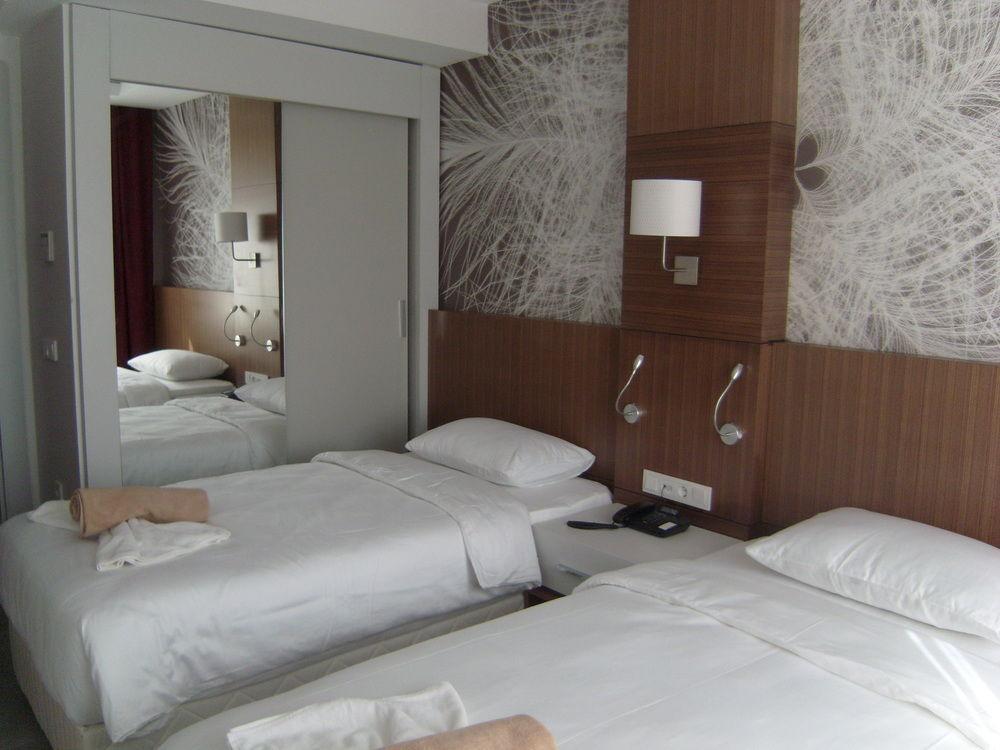 Bodrum Marina Suites