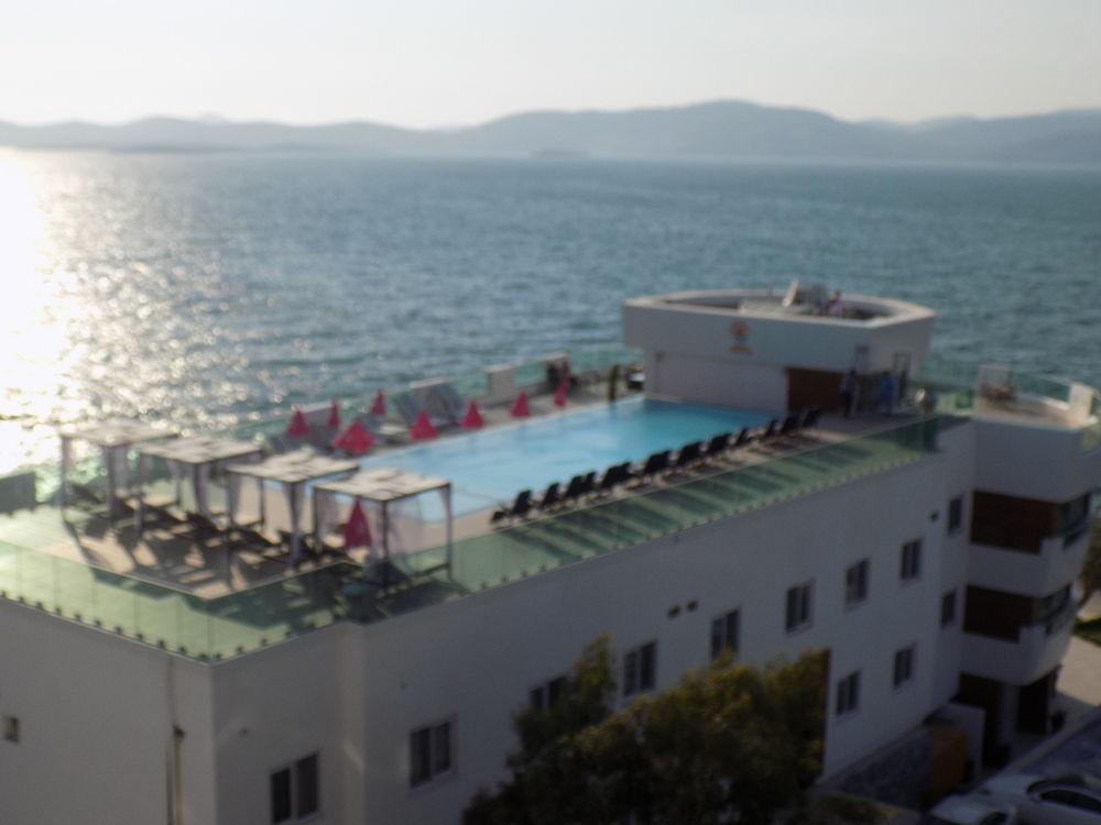 Bodrum Marina Suites
