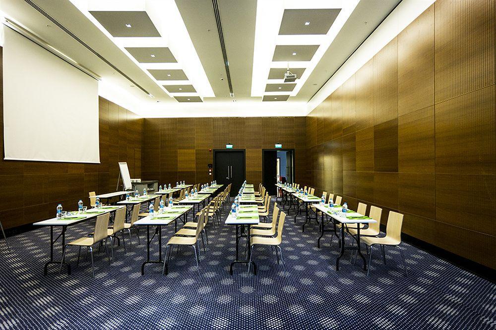 Hotel Workinn Gebze
