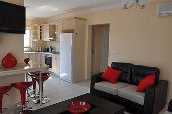 Apartment Turquoise Bogazici