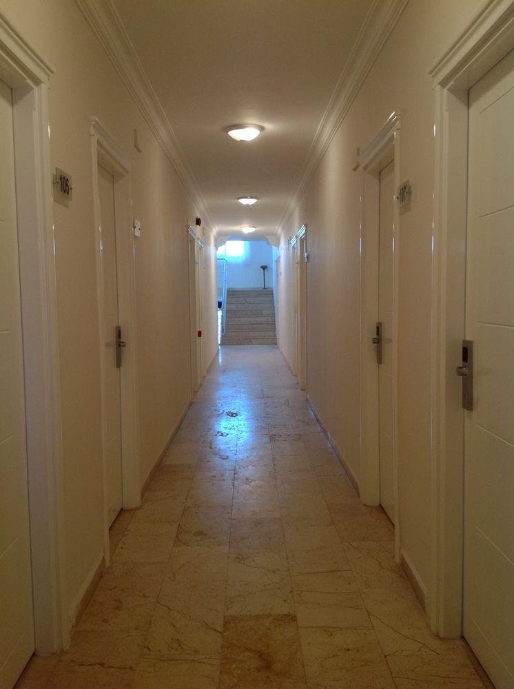 Hotel Duman 2*