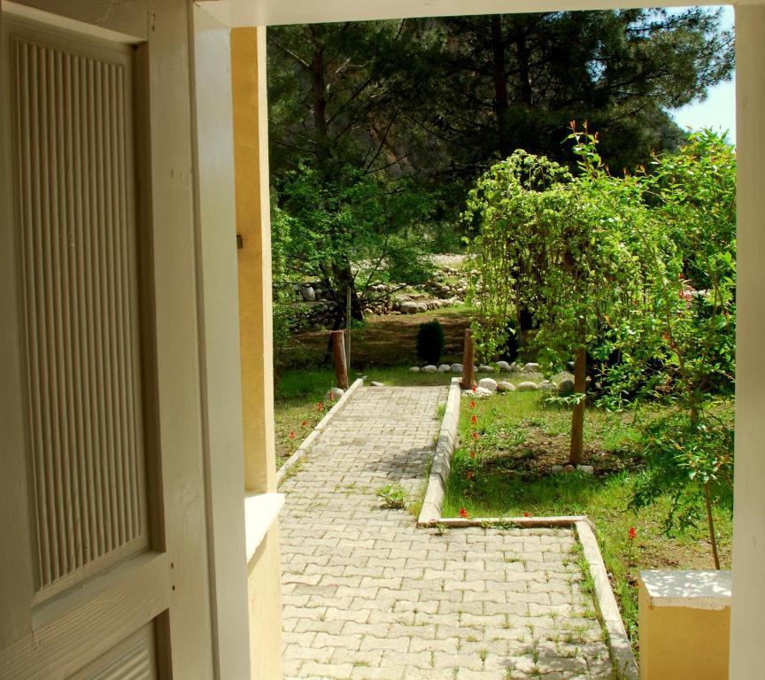 Guest house Dionysos