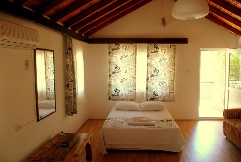 Guest house Dionysos Cirali