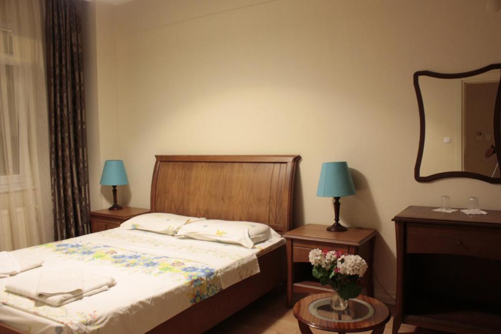 Hotel Thermal Park