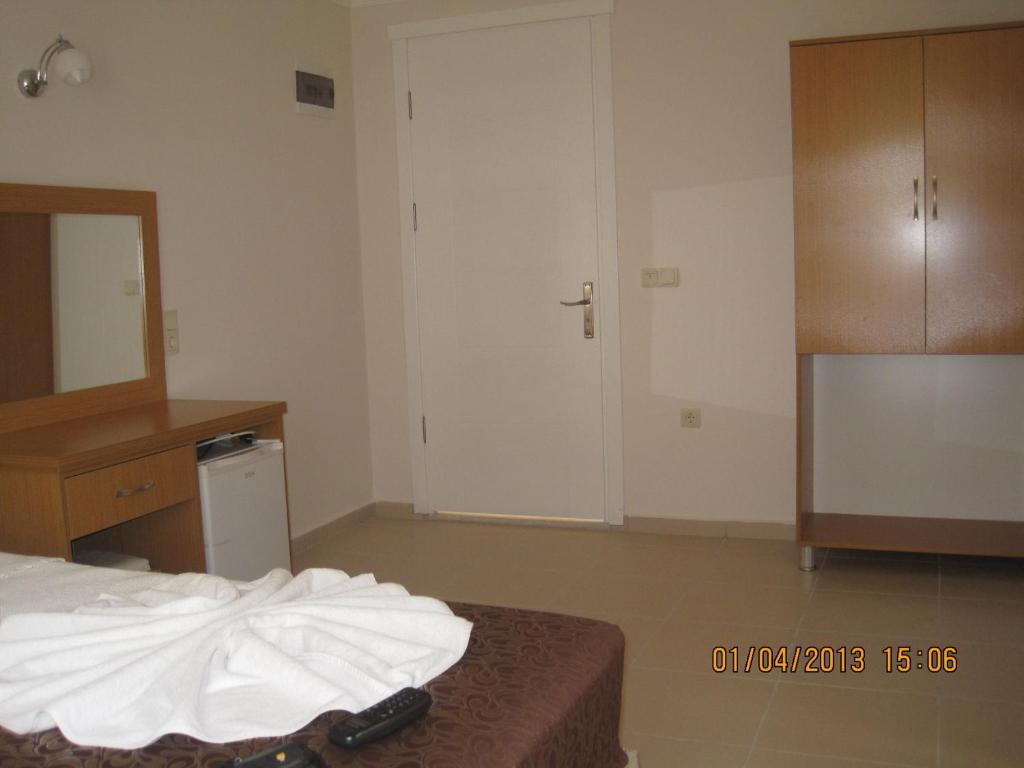 Mavibelce Hotel 2*