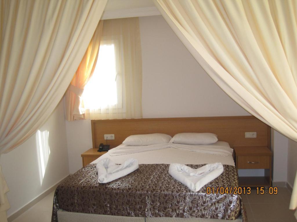 Hotel Mavibelce Oludeniz