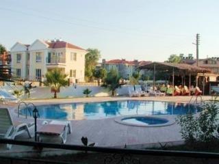 Aparthotel Minta