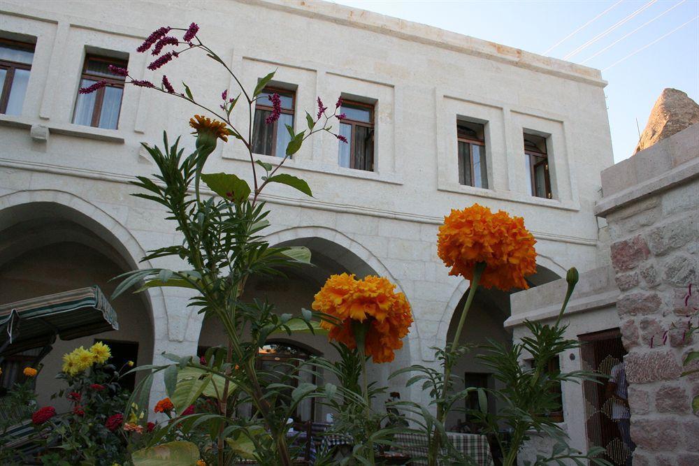 Guest house Safran Cave Goreme