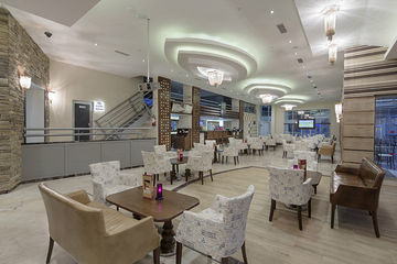 Hotel Alaiye Kleopatra Alanya