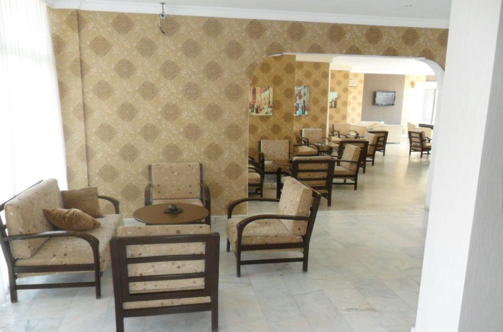 Hotel Egeria Park Kusadasi