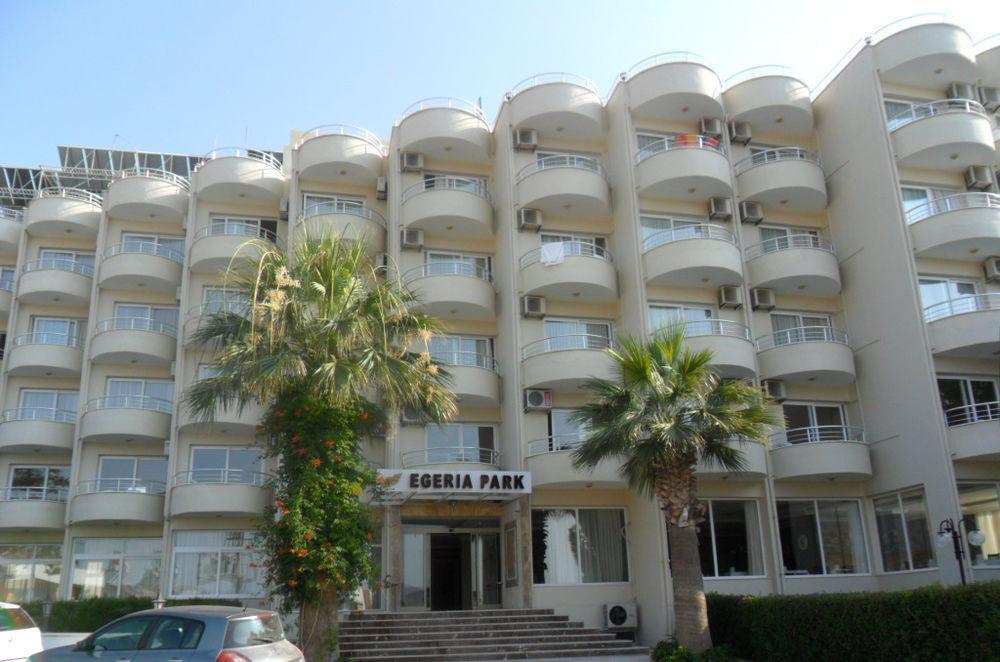 Hotel Egeria Park