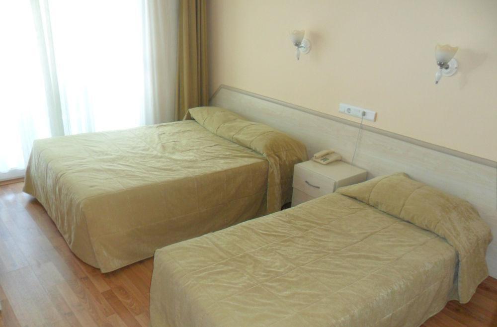 Hotel Egeria Park