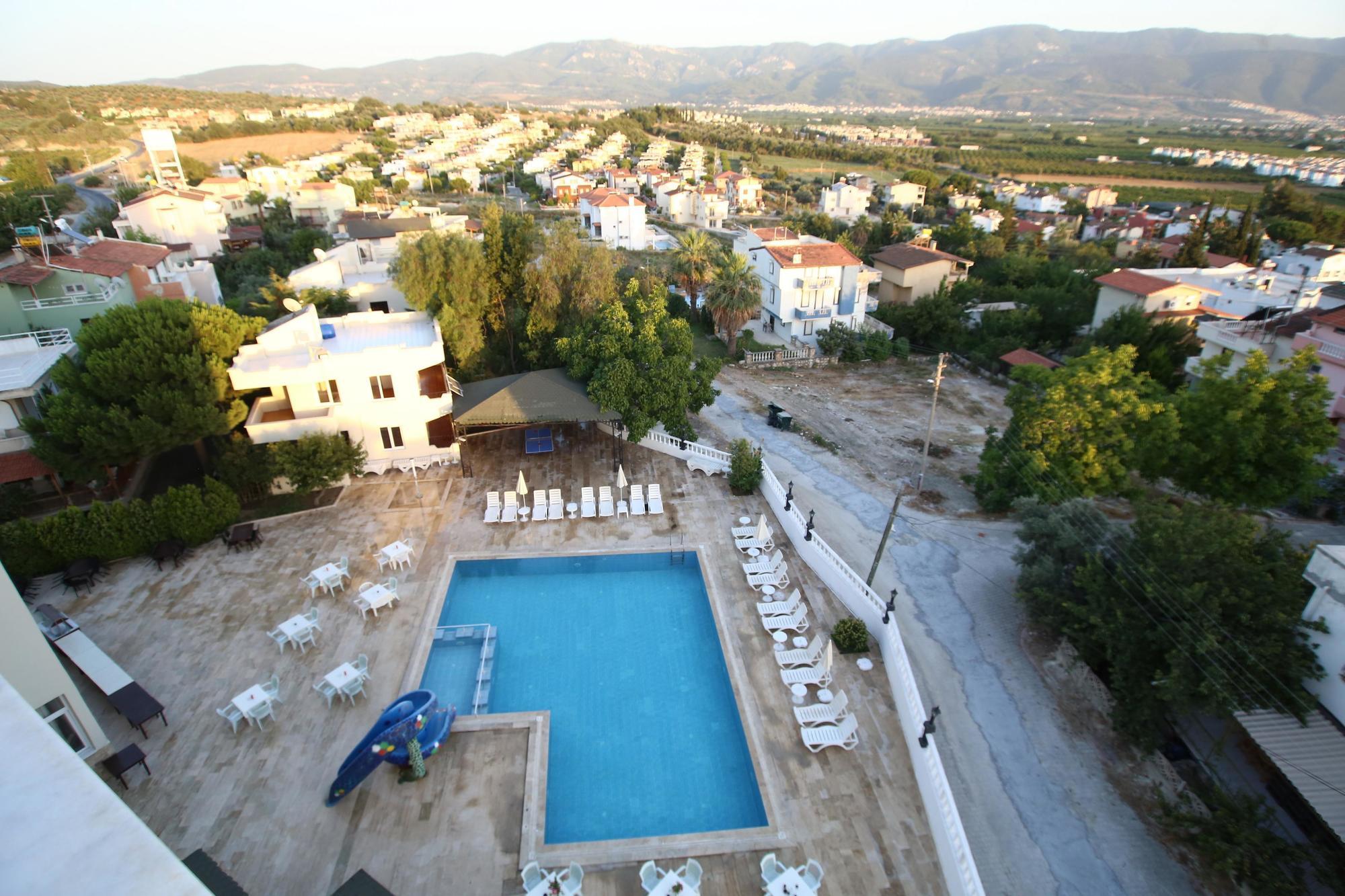 Egeria Park