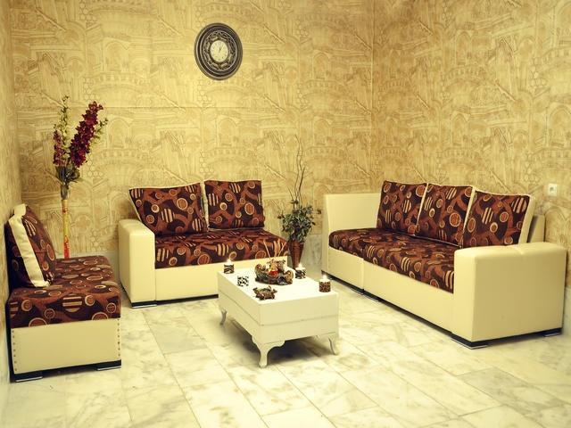 Hotel Egeria Park Kusadasi