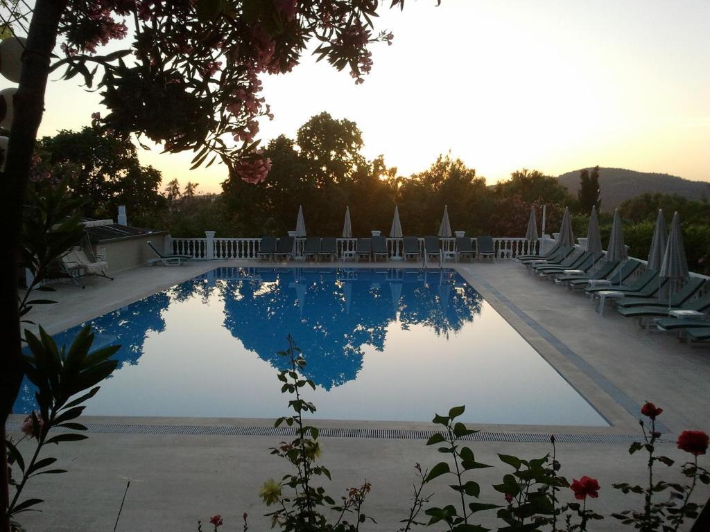 Hotel Cappadocia Cedit