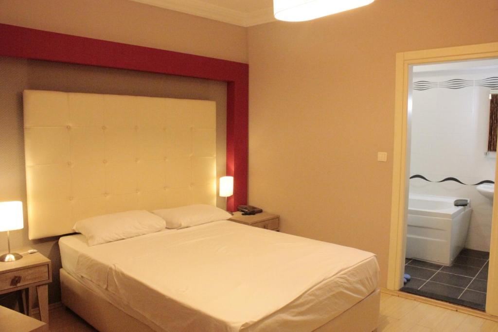 Thermal Park Hotel *