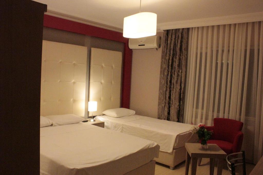 Thermal Park Yalova (Yalova)
