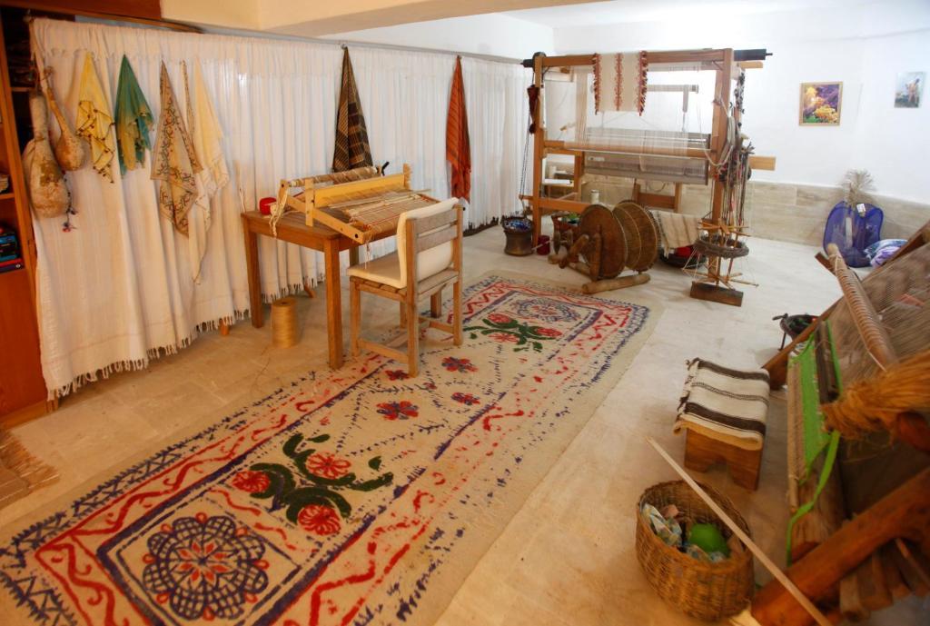 Holiday home Kimera - Akdeniz Bahcesi Cirali