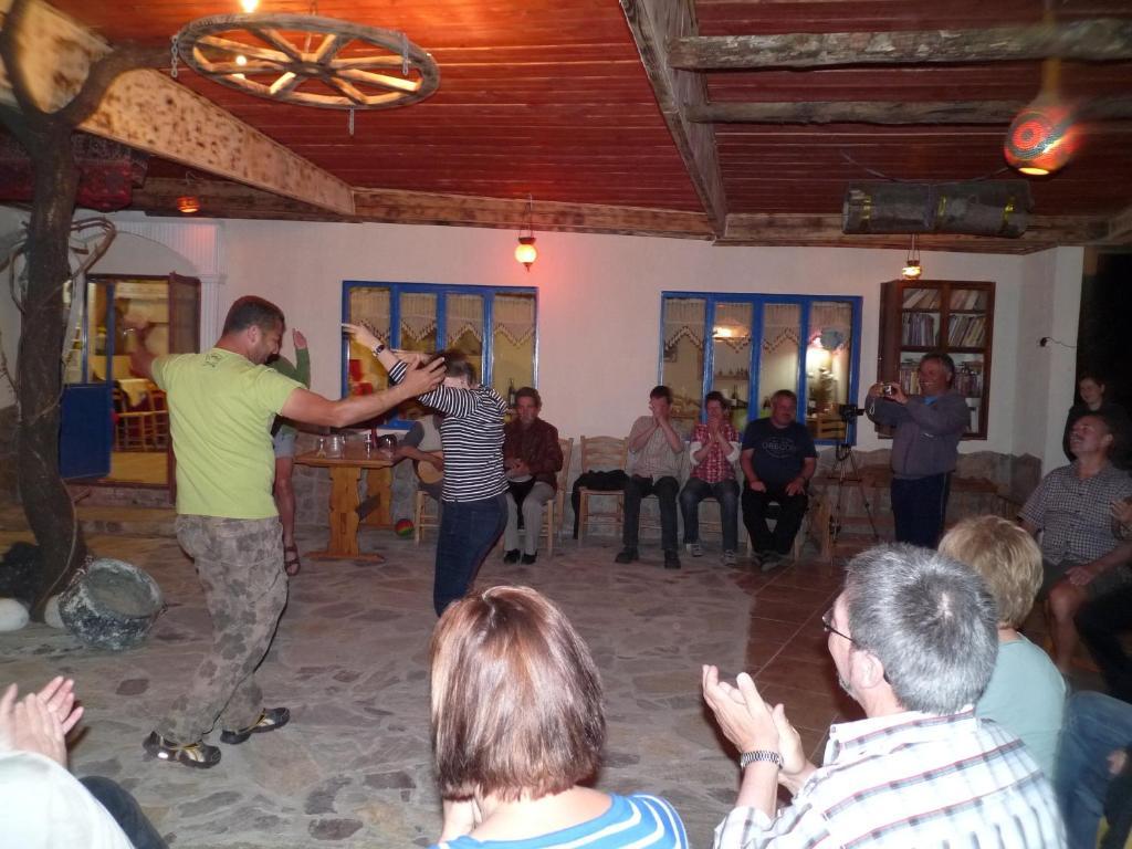 Selenes Kapikiri
