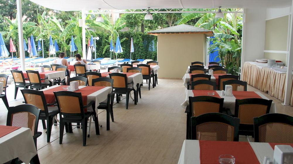 Hotel Perle Apart 3*