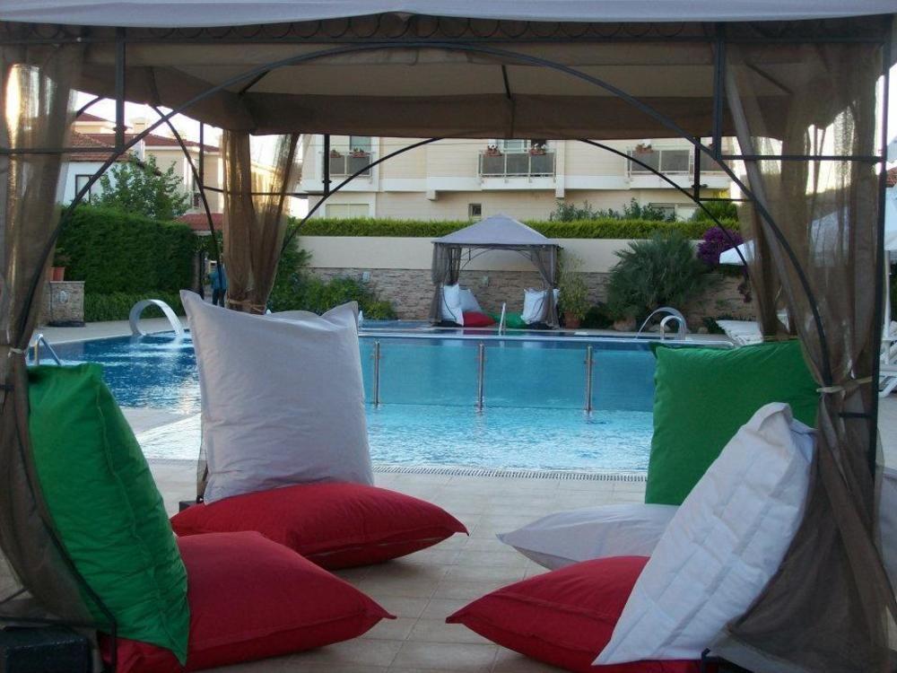 Hotel Exclusive & Cesme