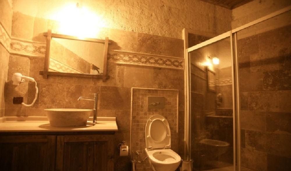 Hotel Chelebi Cave House
