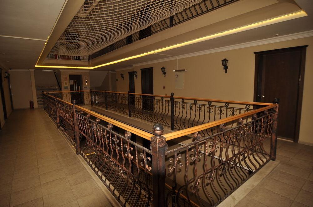 Hotel Club Dorado