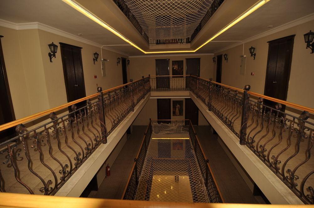 Hotel Club Dorado Marmaris