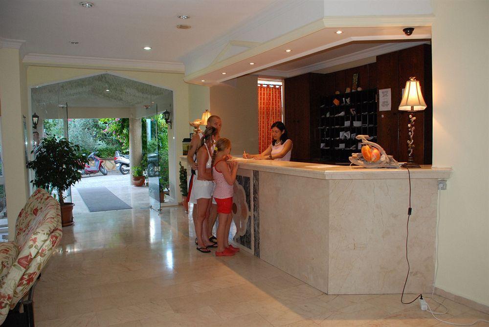 Hotel Club Dorado