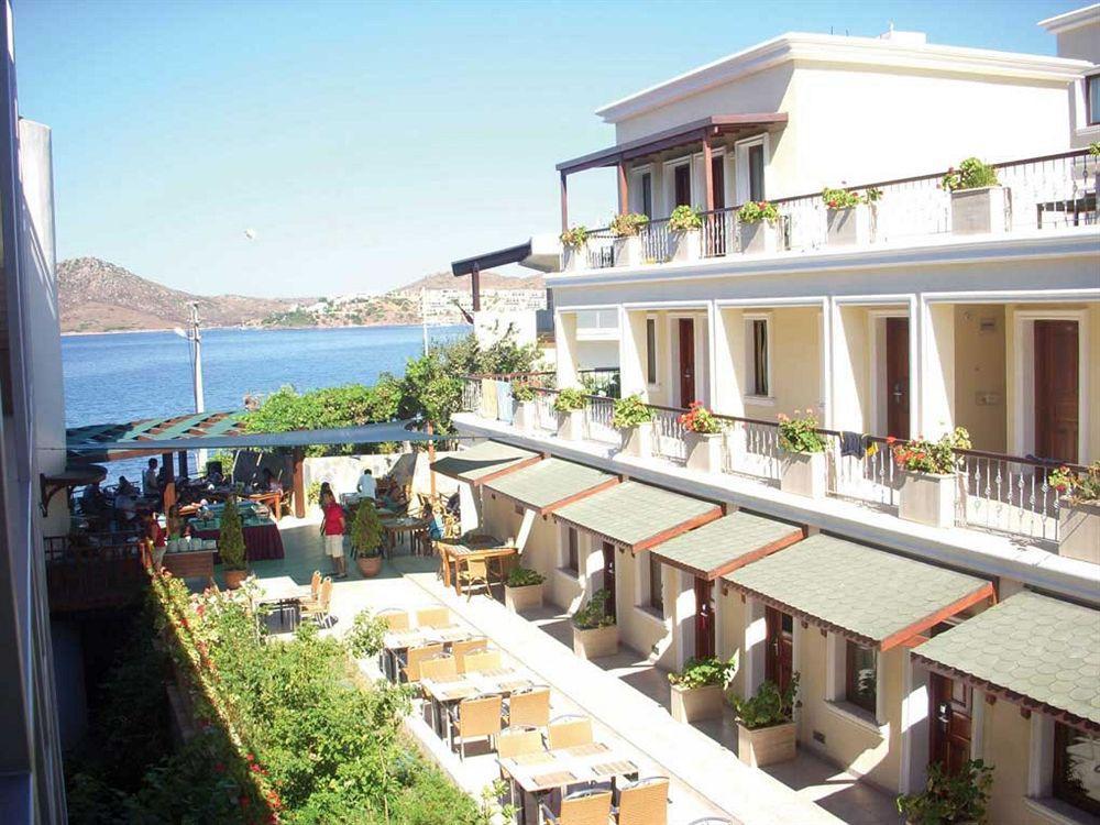 Hotel Elite Bodrum 4*