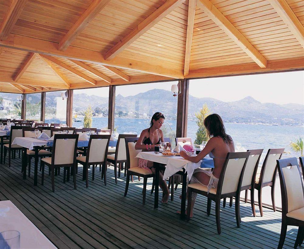 Elite Bodrum