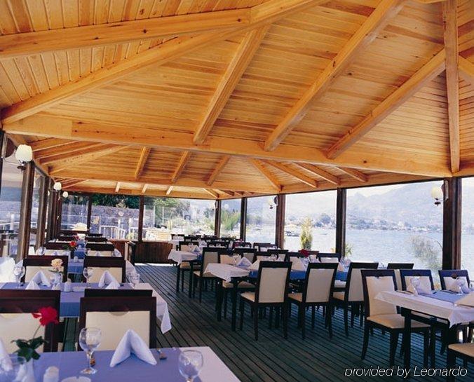 Hotel Elite Bodrum
