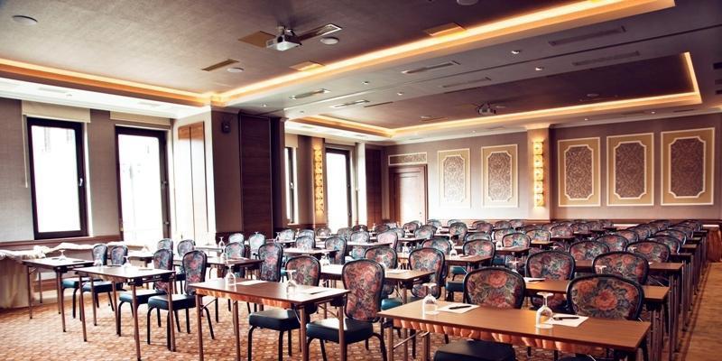 Hotel Suadiye 4*