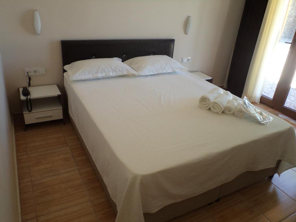 Prenses Koyu Hotel 3*