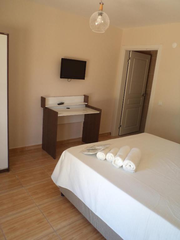 Hotel Prenses Koyu