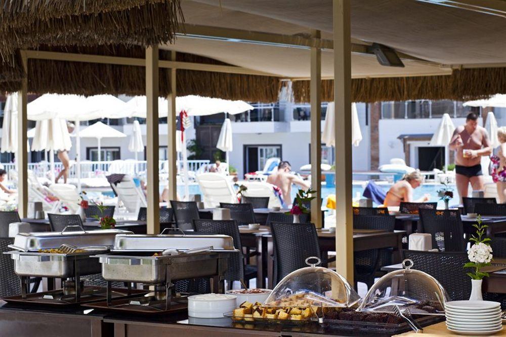 Hotel Risa Bitez