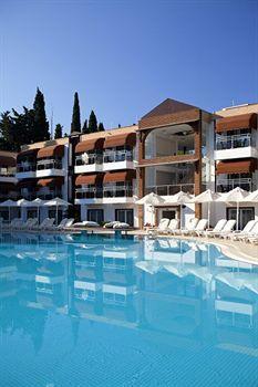 Hotel Risa Bitez