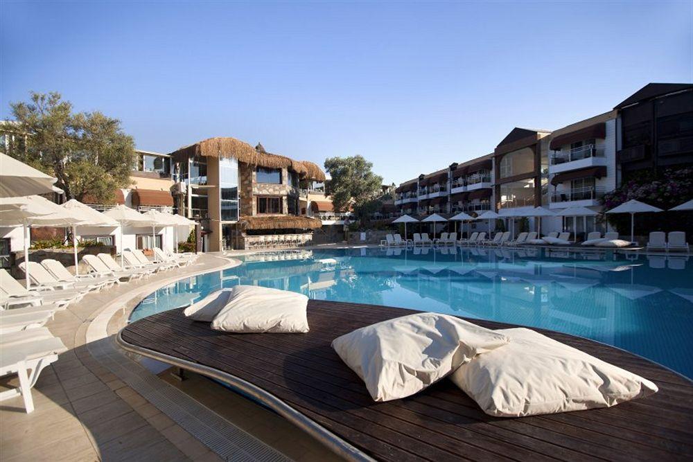 Hotel Risa