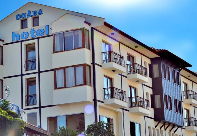 Hotel Doada Datca