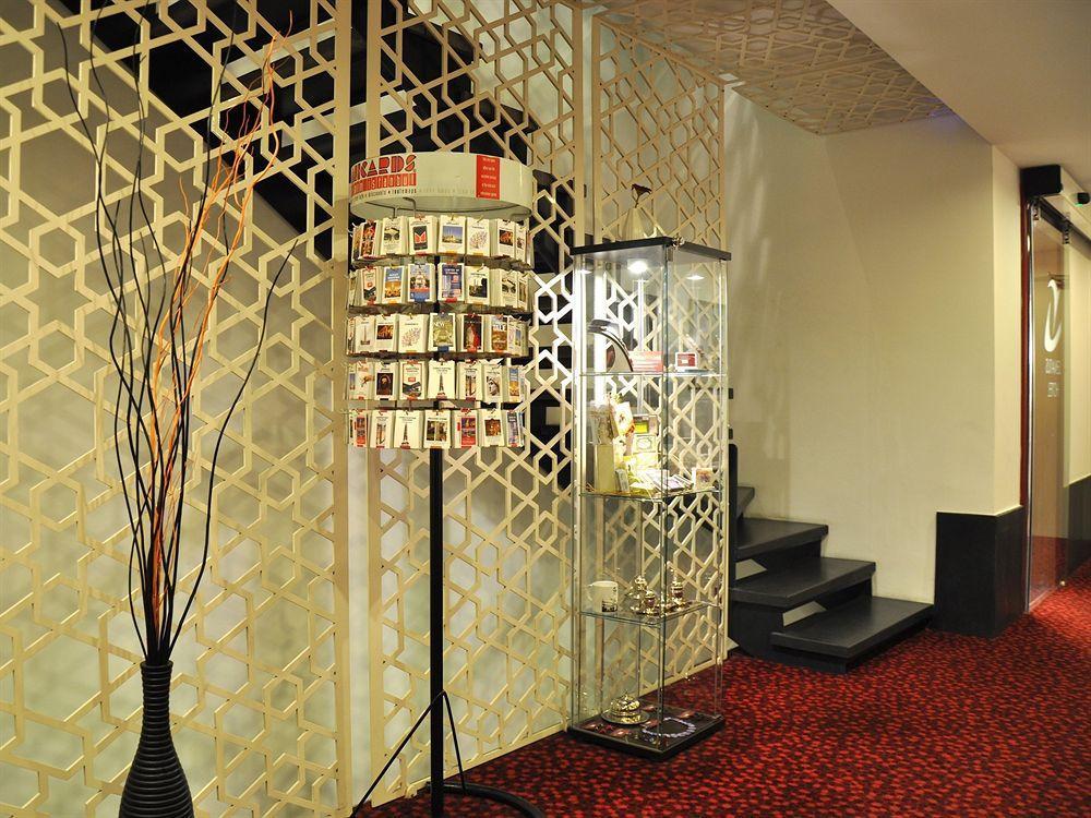 Hotel Senatus - Special Class 4*